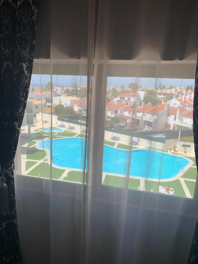 Sweet Home Αλμπουφέιρα Εξωτερικό φωτογραφία