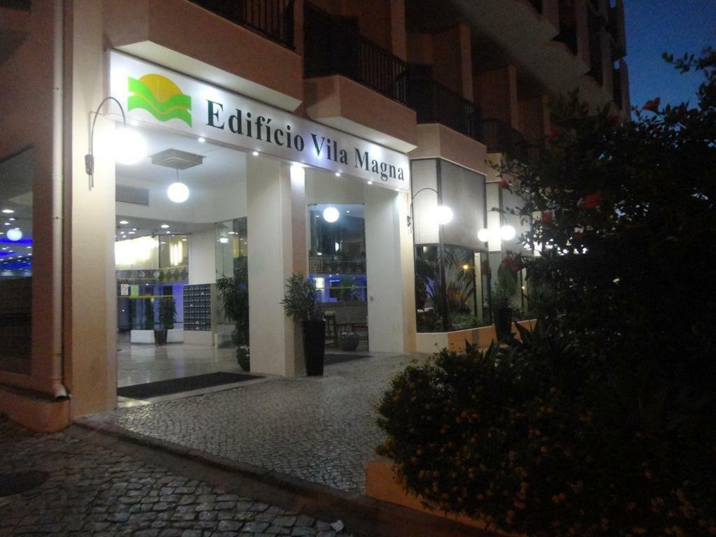 Sweet Home Αλμπουφέιρα Εξωτερικό φωτογραφία